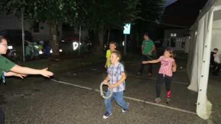 KNOBLEHARJEVO 2018 - Šentjernejski skavti se predstavijo 9